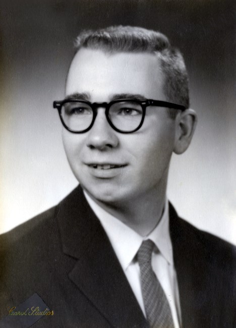 Obituary of Thomas John Walker Jr