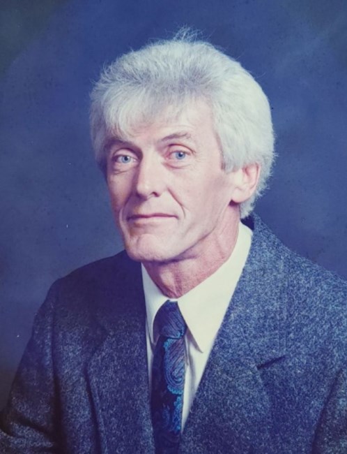 Obituary of Larry Douglas Nordby