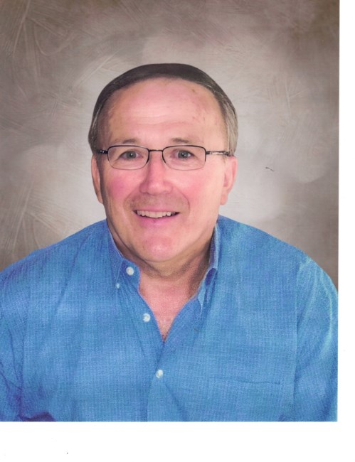 Avis de décès de Pierre Guesthier