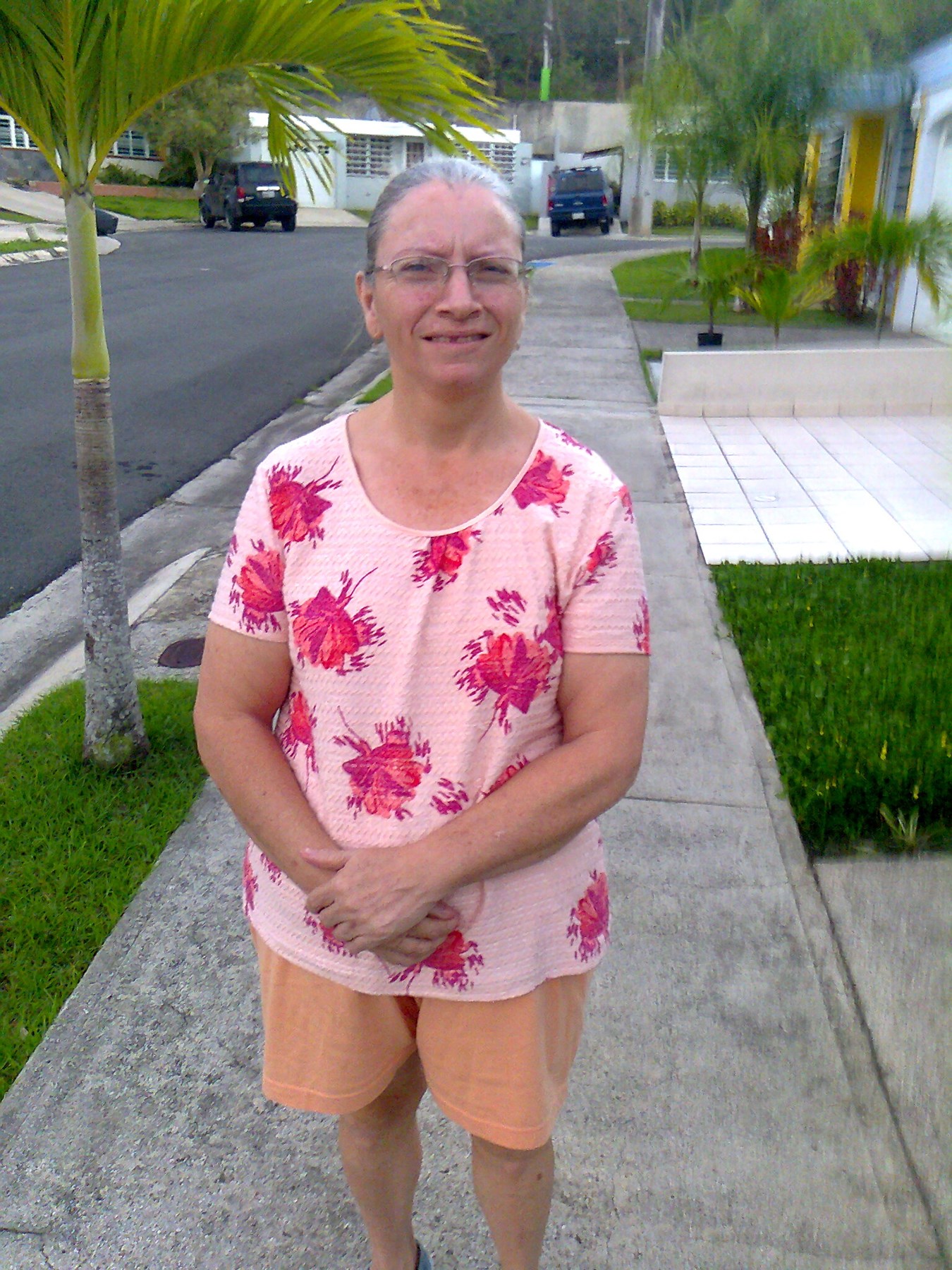 Obituario de Alida Rodriguez Ruiz