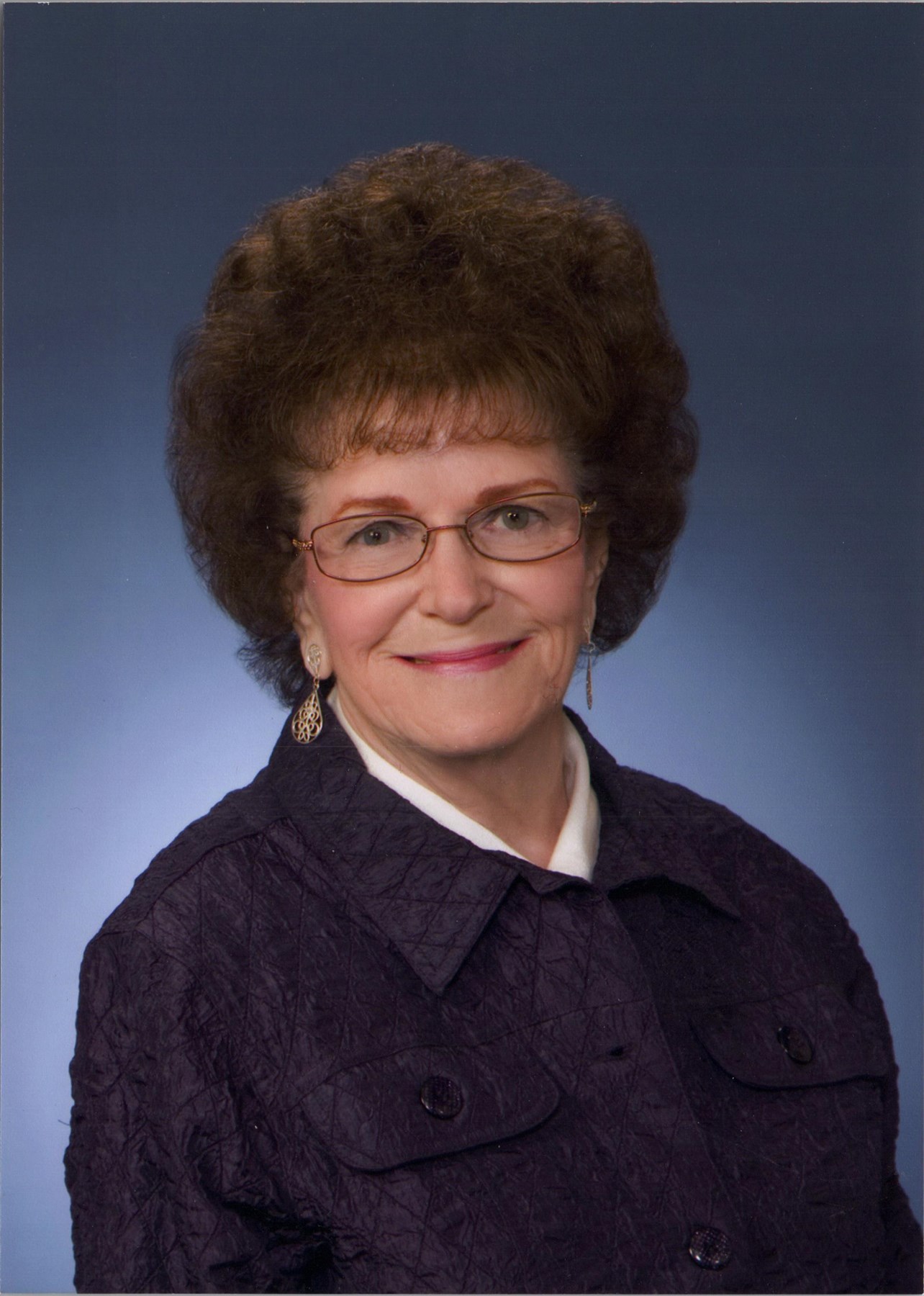 Obituary of Wilma Deane Schaffer