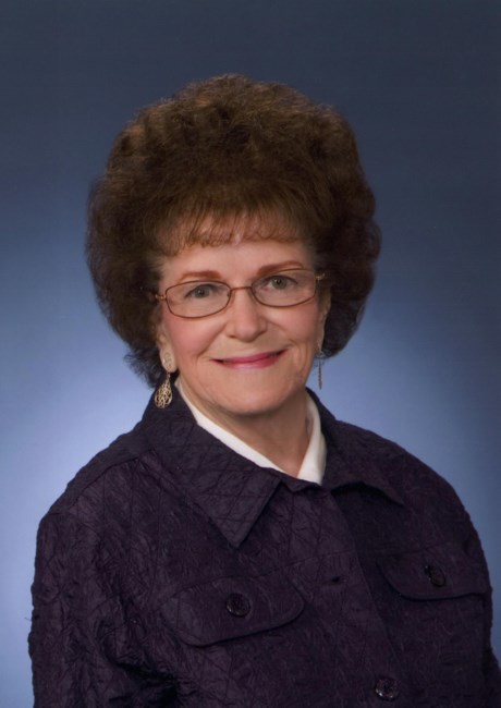 Obituary of Wilma Deane Schaffer