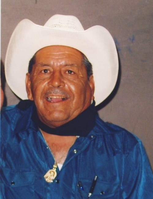 Obituary of Manuel V. Perez