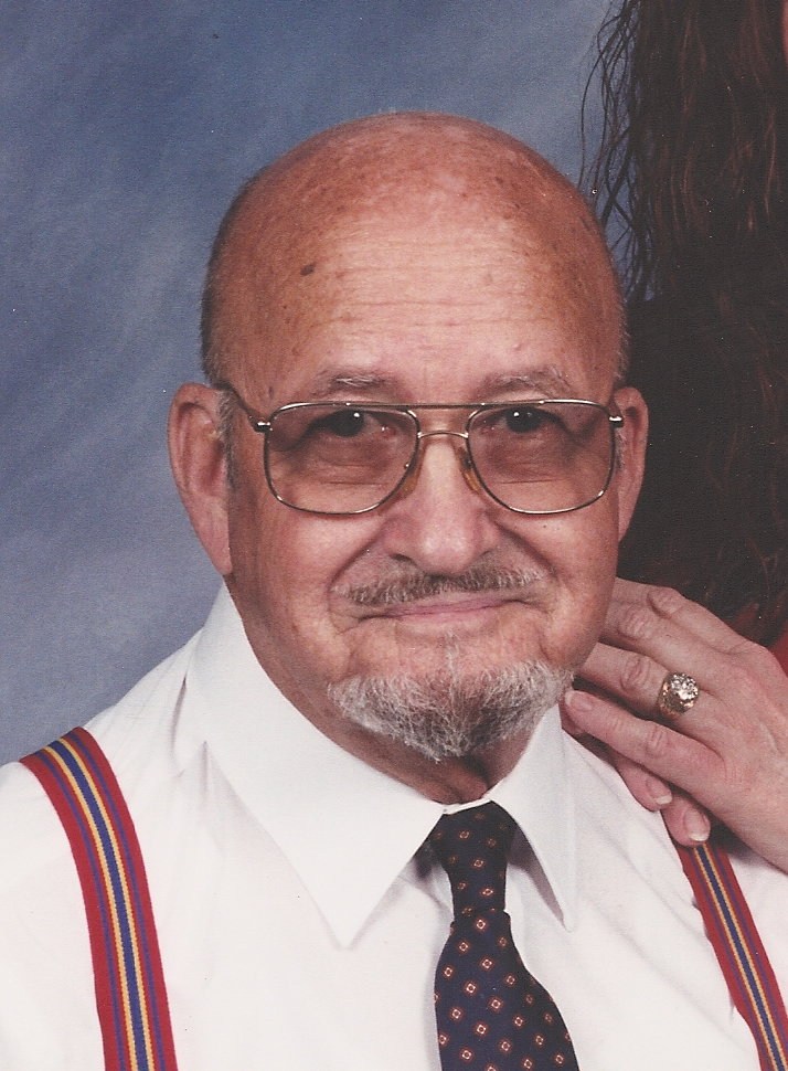 Fred Carl Quinn Sr. Obituary Gastonia, NC