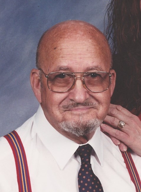 Obituary of Fred Carl Quinn Sr.