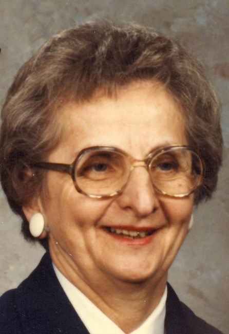 Obituary of Judy Hink
