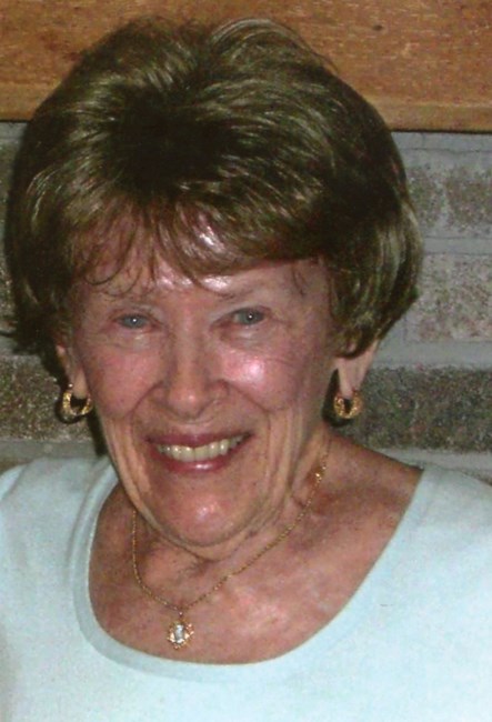 Obituary of Shirley R. Demarest