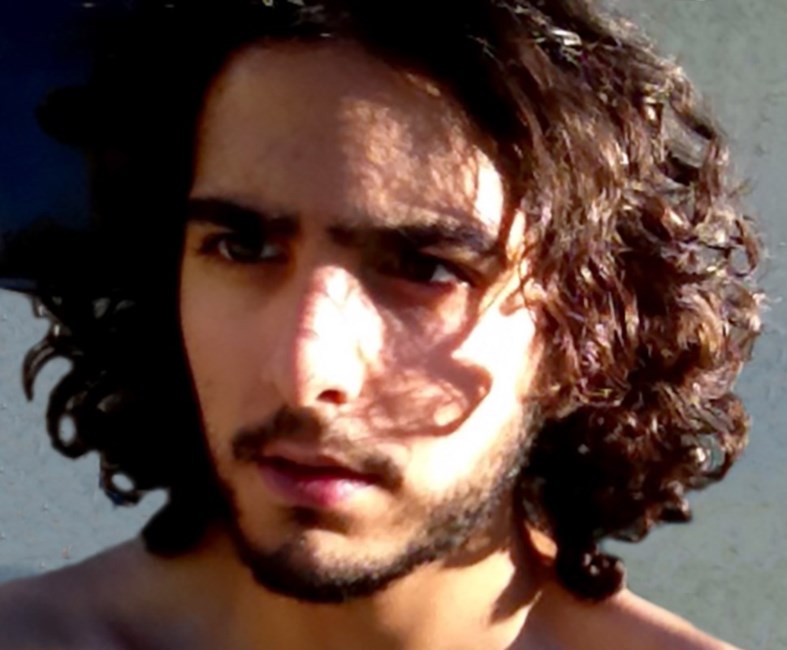 Obituary of Vicen Andre Morales