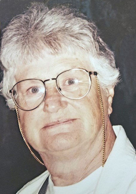 Obituary of Ramona Ann Stout