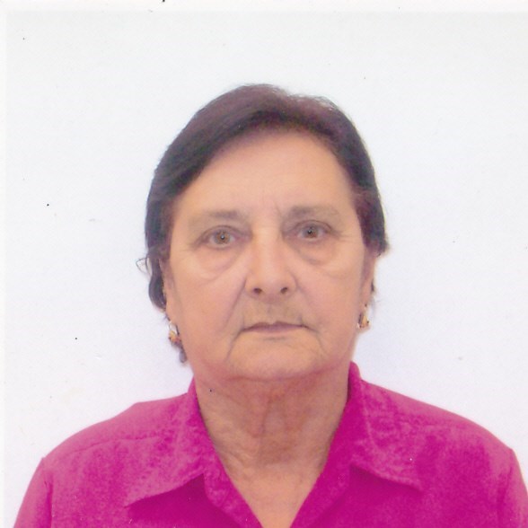 Obituary of Maria Del Carmen Hernandez