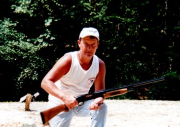 Obituary of Jeffrey Scott Vining