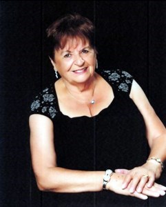 Obituary of Eileen M. Camenzuli