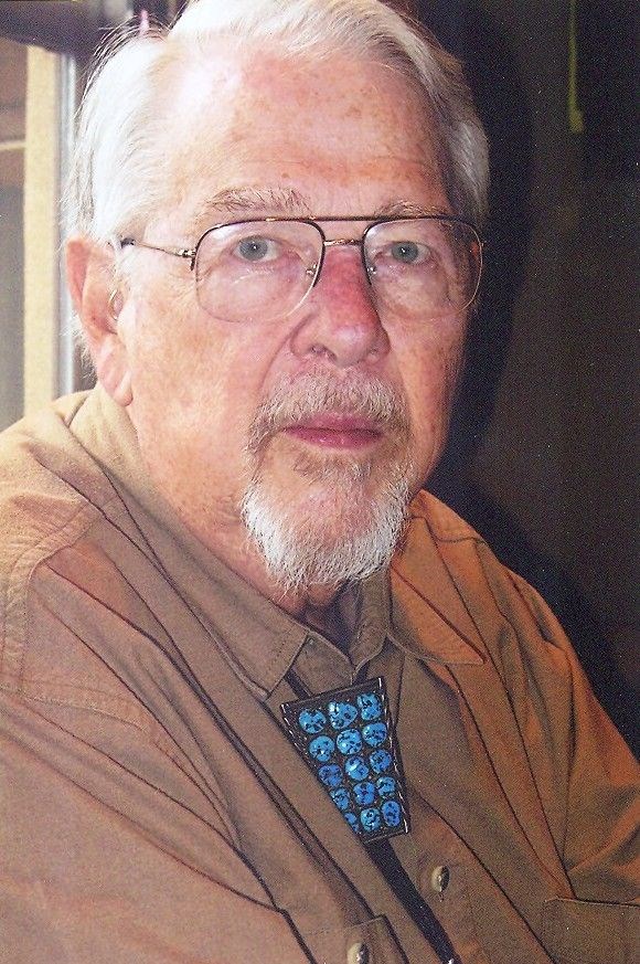 William Kilgarlin Obituary