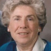 Obituary of Alma A. Moran