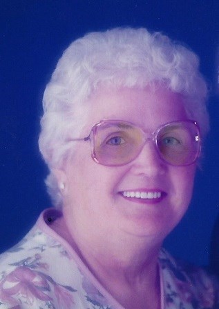 Obituary of Delores Jean Ben
