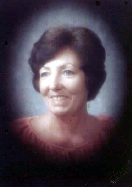 Obituary of Virgie B Carter