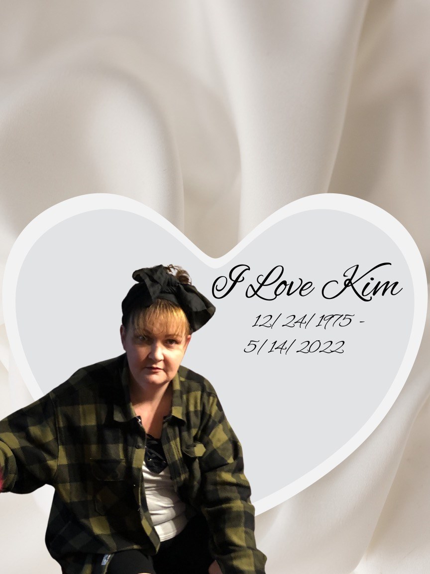 Obituary of Kimberlee Anne Litts