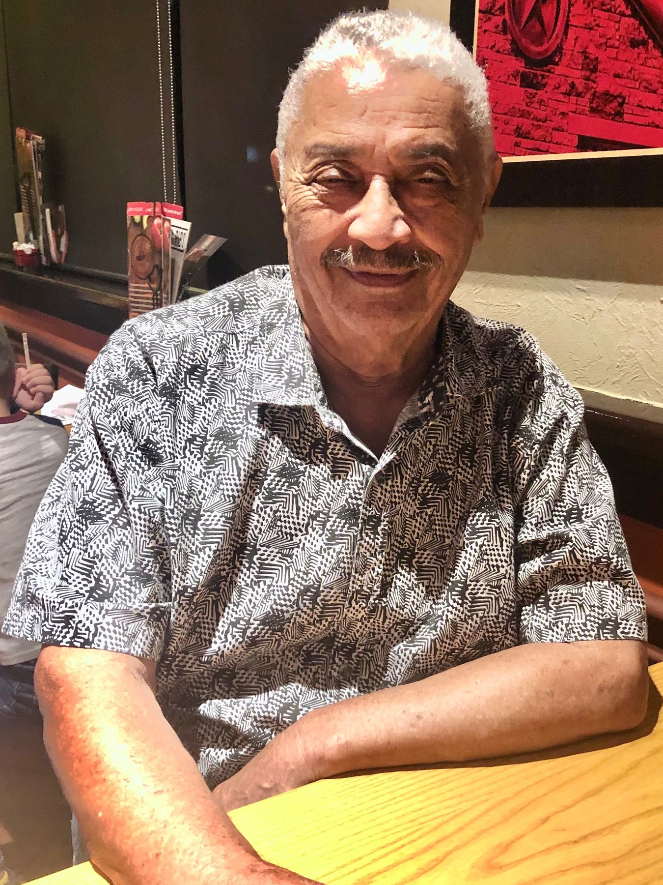 Victor Trpcevski Obituary - 22mll95