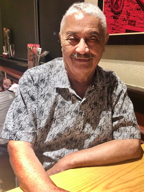 Obituary of Victor Guadalupe Garcia