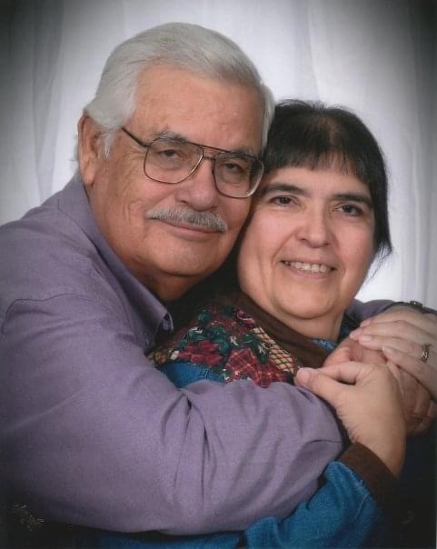 Obituary of Martha Sue Naomi Ramos