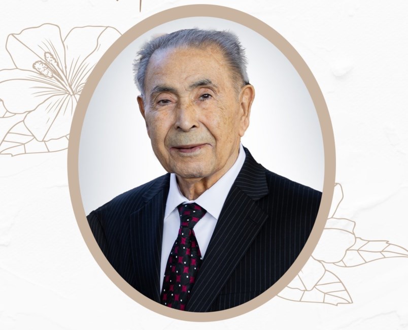 Obituary of Rahim Saghatchi