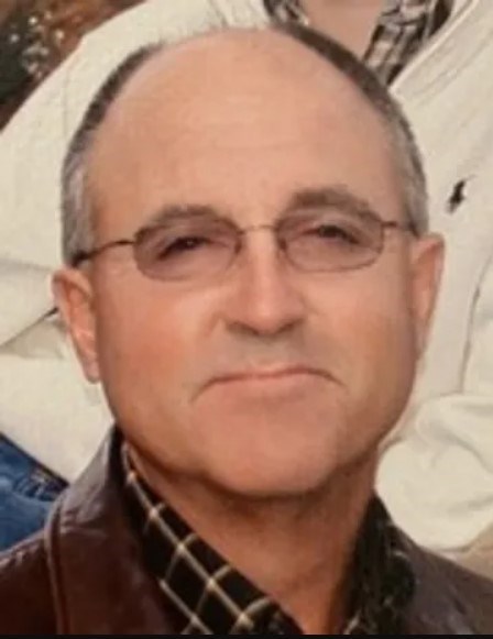 Obituario de Martin Joseph Chick Jr.