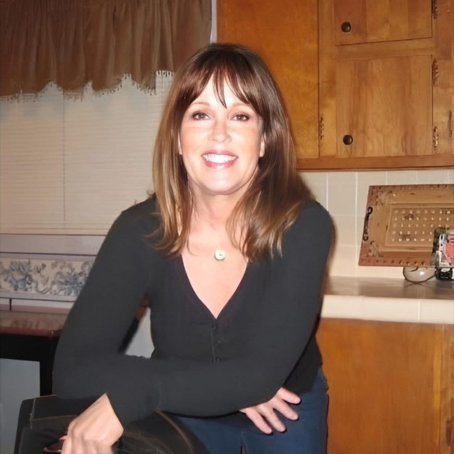 Avis de décès de Barbara Jean (Dowd) Peters