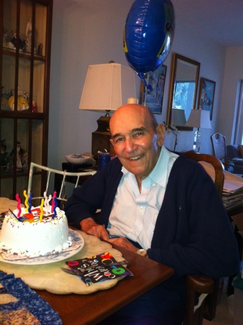 Obituario de Gus Paul Constantine