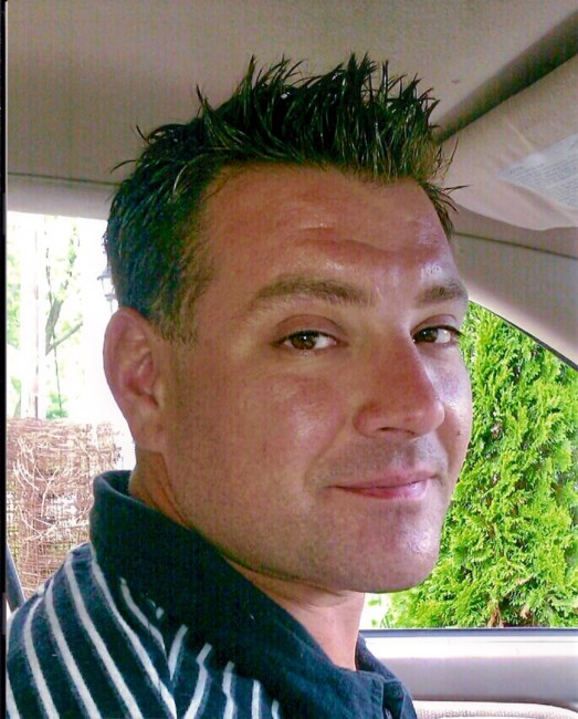 Obituary of Gregg Markle