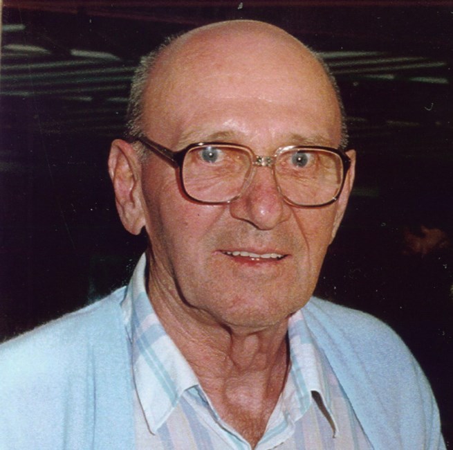 Obituary of William Valentine Pletcher