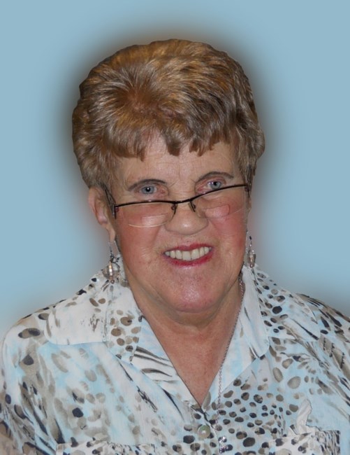 Avis de décès de Louisette Tremblay