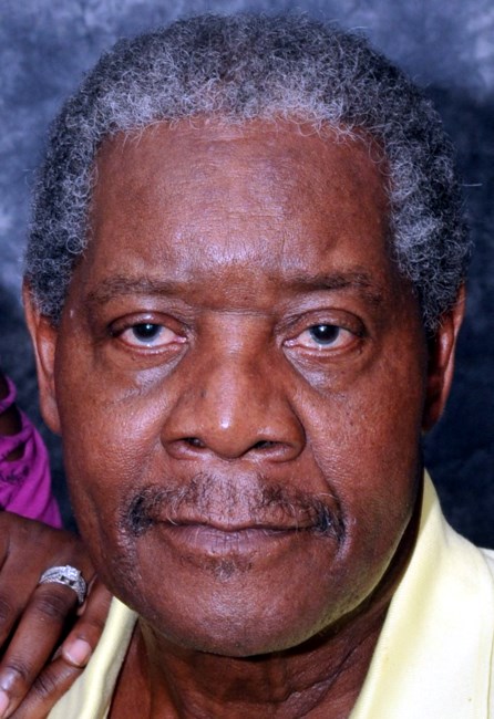 Obituary of Leroy Goodman