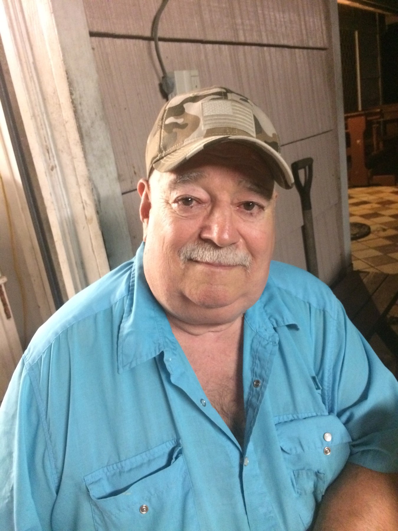 Obituary of Lawrence Schilhab