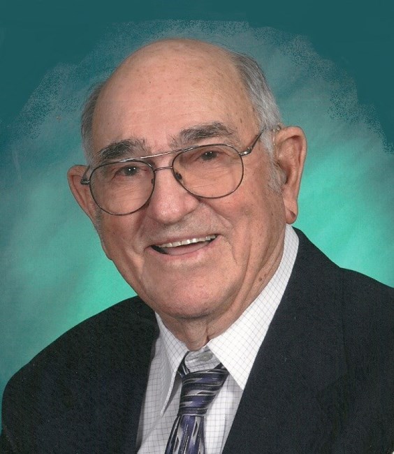 Obituary of Claire Eugene Maddox