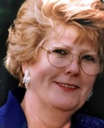 Mary Burdo