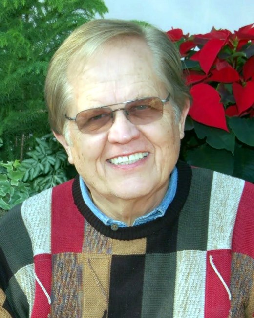 Obituary of Harold Dean Sauls Sr.