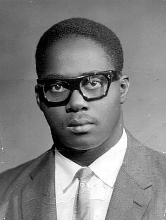 Obituary of Robert Montilus