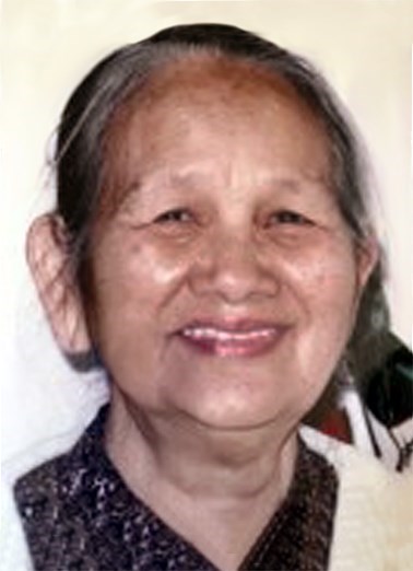Obituary of Nguyen Thi Ha