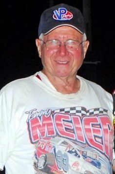 Obituary of Frederick C. Meier