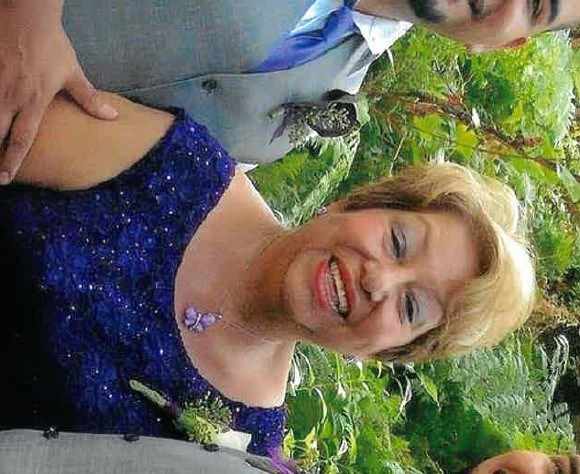 Obituary of Mary Armenta Alfaro