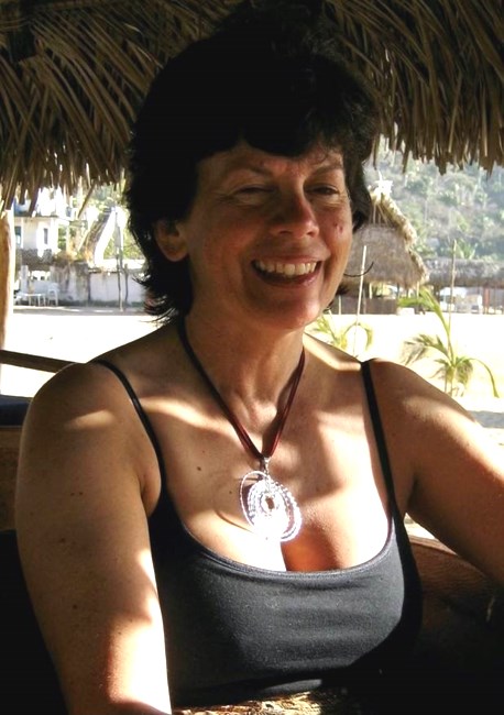 Obituary of Carol Anne Holmes