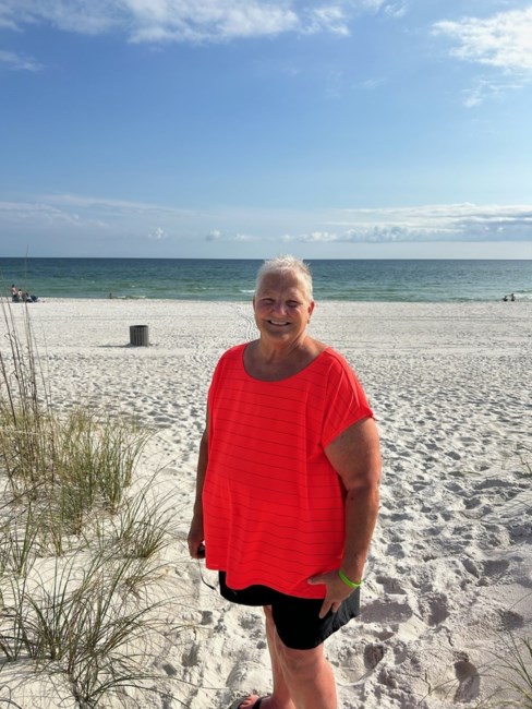 Obituary of Darla Bliss