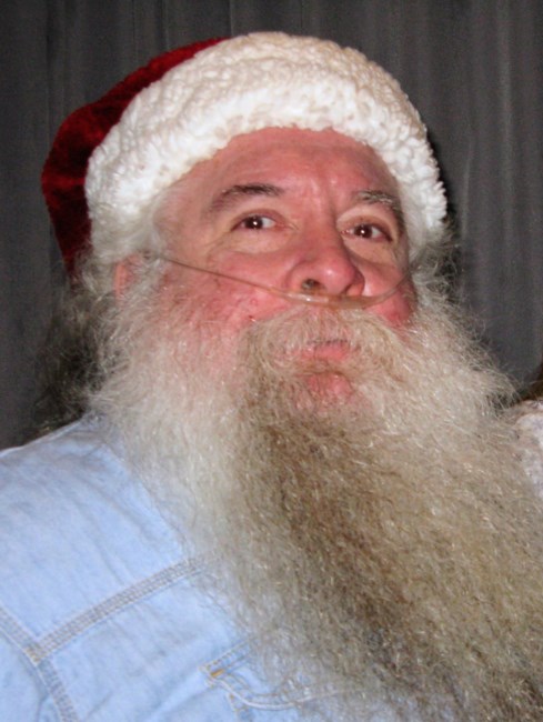 Obituary of William Arnold Rayburn