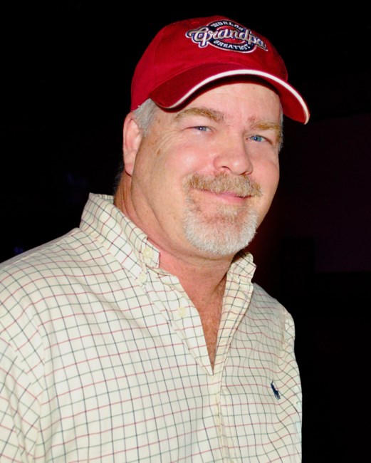 Avis de décès de Christopher Todd Williams