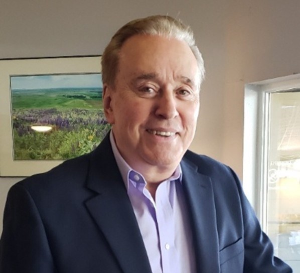 Obituary of Ronald Vincent Schumacher