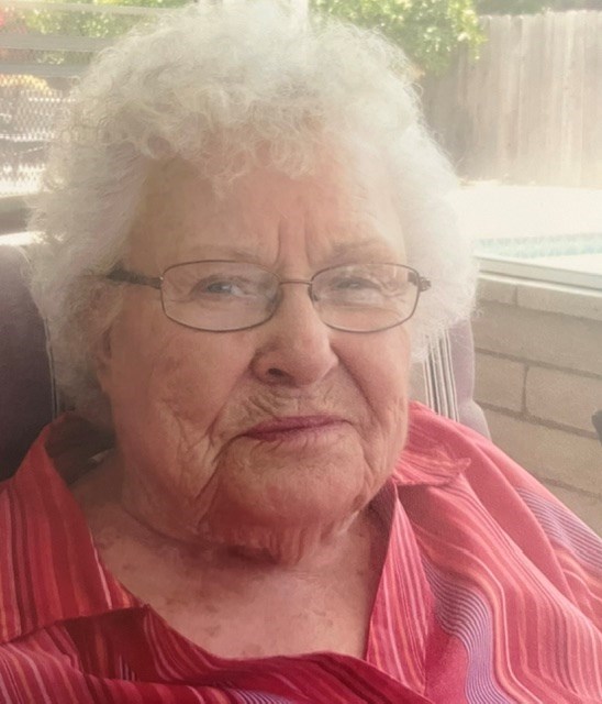 Obituary of Donita Grace Riley