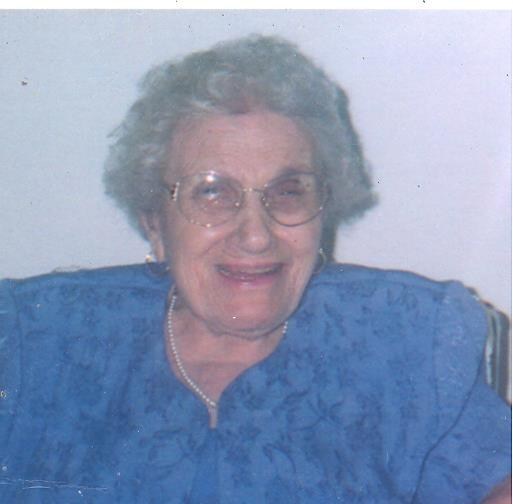 Obituary of Jennie M. Martino