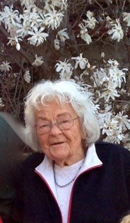 Obituary of Jane Marie Dzierza