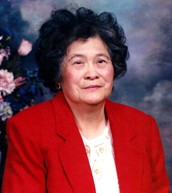 Obituario de Dr. Lourdes Jingco Mariano