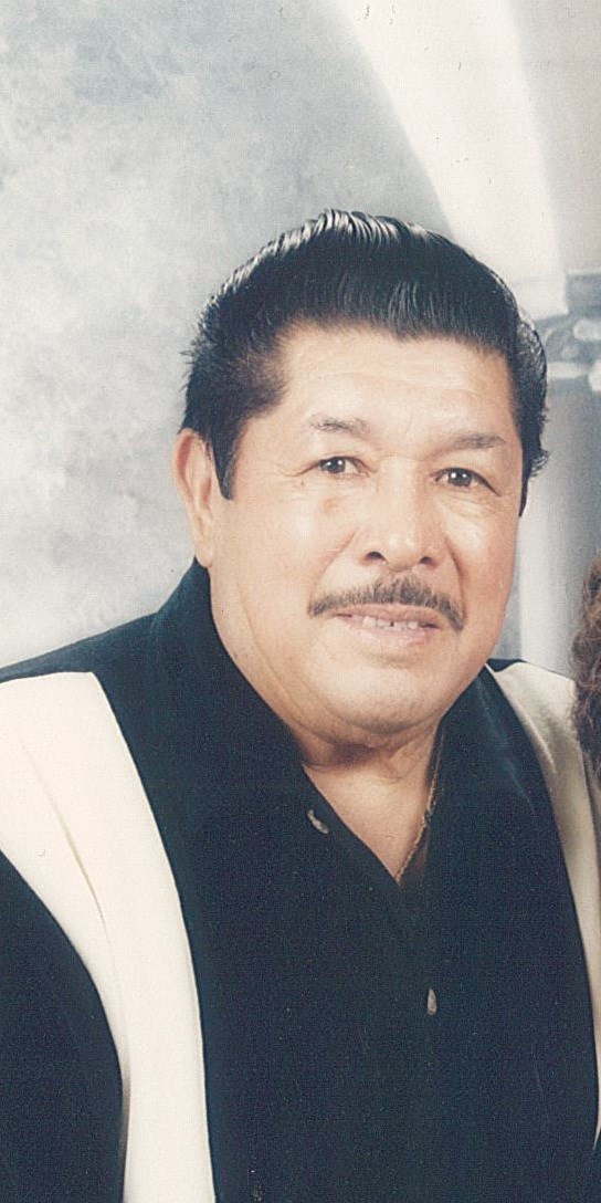 Avis de décès de Luz Jose Beltran Moreno